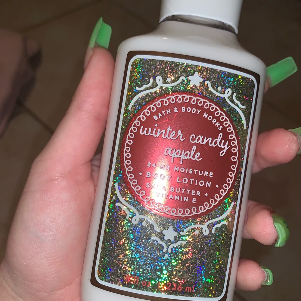 Lotion - Picture 2 of 3